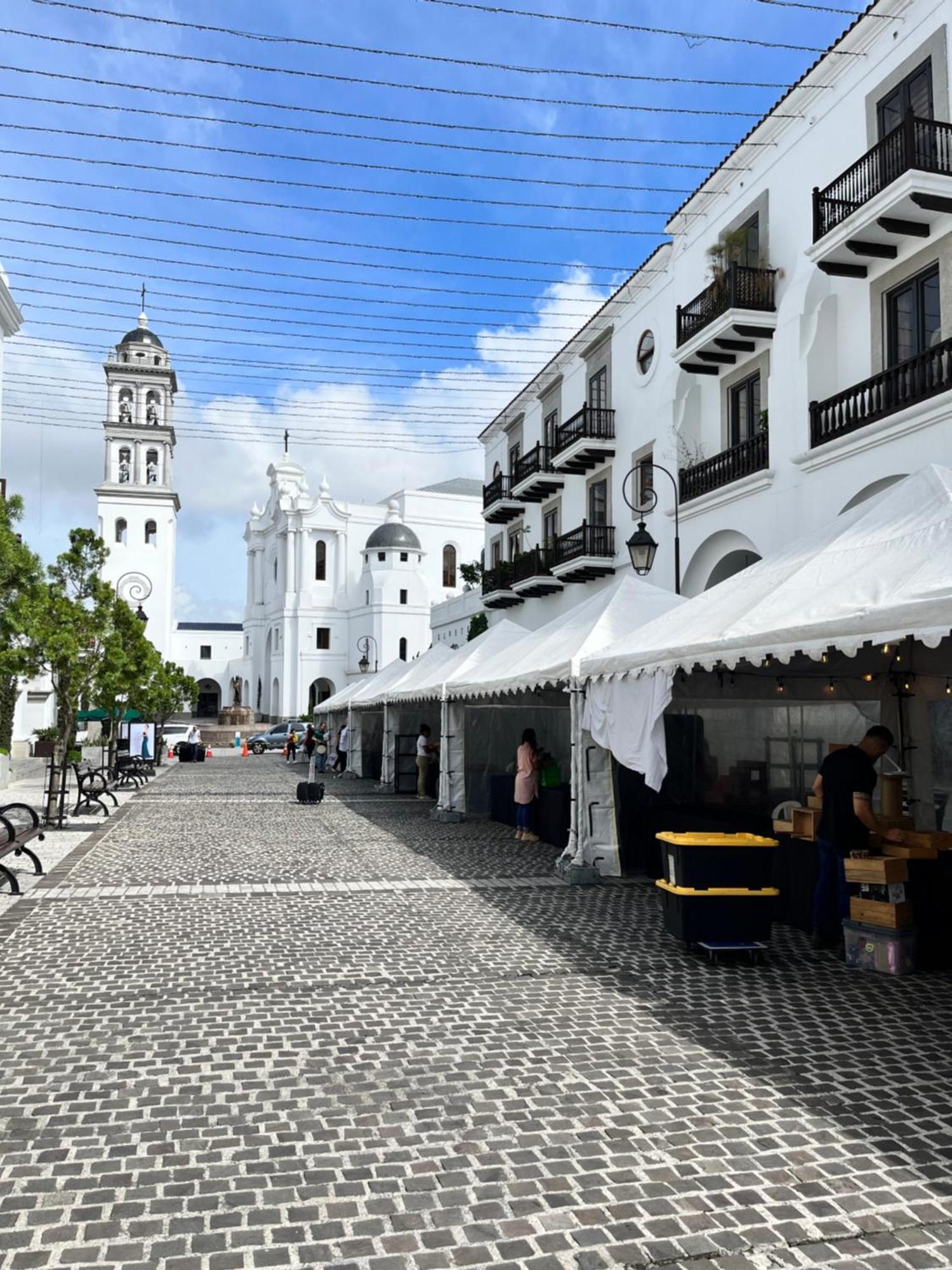 Encanto Cayala, Apartamento Moderno A Minutos Caminando De Embajada Usa Y Paseo Cayala Ciudad de Guatemala Exteriér fotografie
